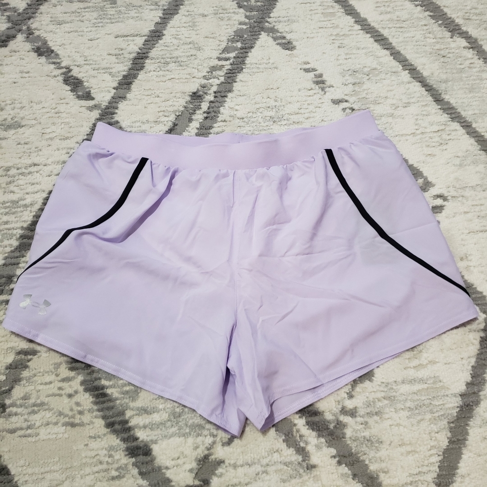 🆕️🌈NWT UA Shorts